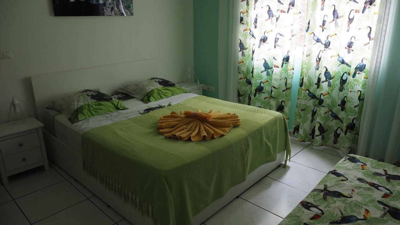 Chambres D'Hotes Du Domaine Des Doudous Saint Pierre Zewnętrze zdjęcie