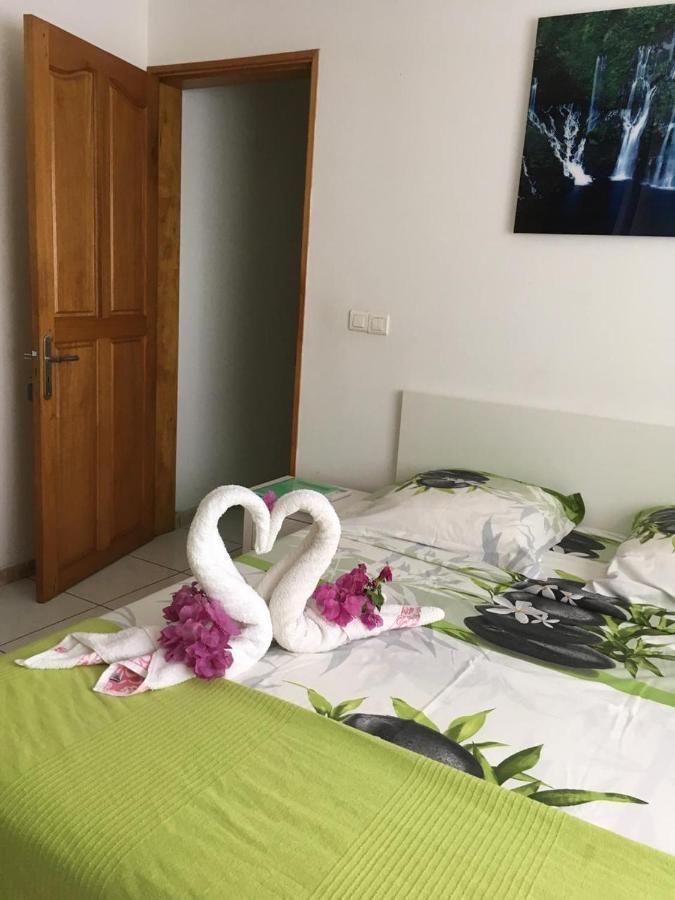 Chambres D'Hotes Du Domaine Des Doudous Saint Pierre Zewnętrze zdjęcie