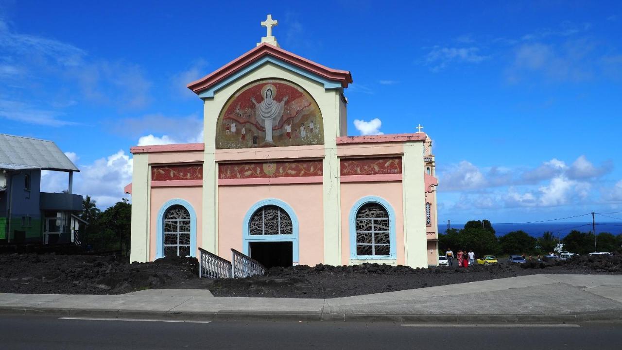 Chambres D'Hotes Du Domaine Des Doudous Saint Pierre Zewnętrze zdjęcie