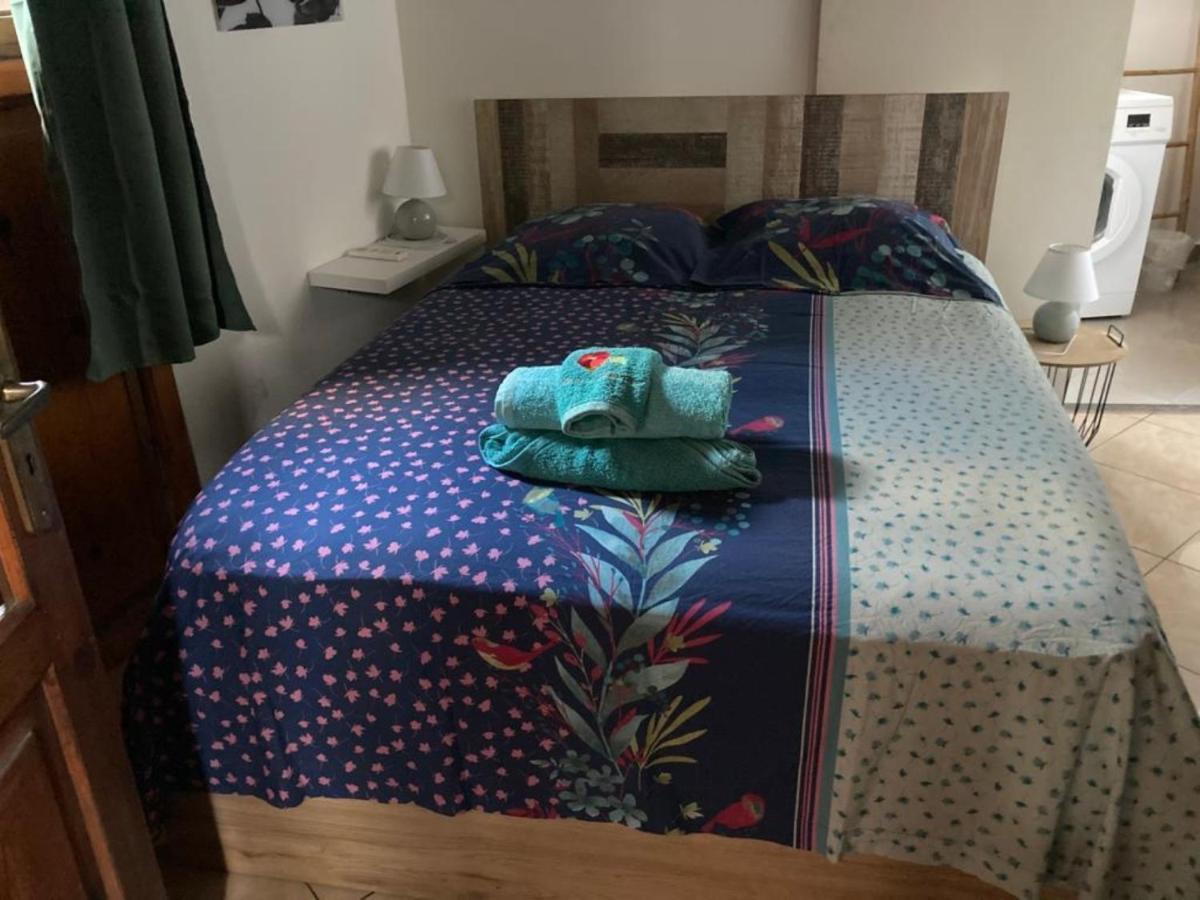 Chambres D'Hotes Du Domaine Des Doudous Saint Pierre Zewnętrze zdjęcie