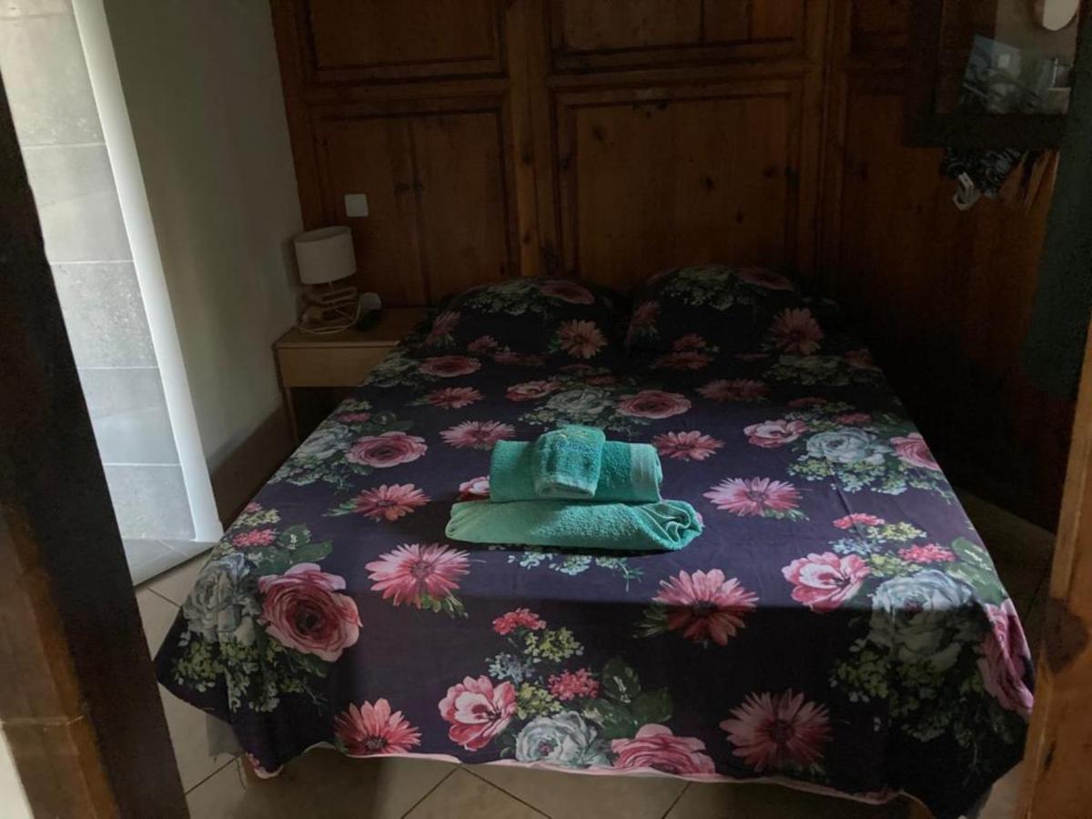 Chambres D'Hotes Du Domaine Des Doudous Saint Pierre Zewnętrze zdjęcie