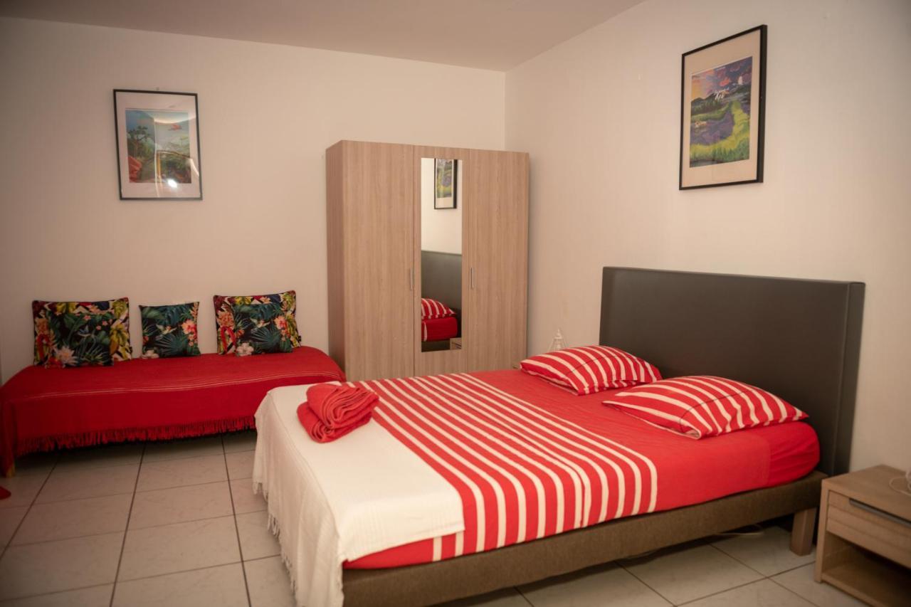 Chambres D'Hotes Du Domaine Des Doudous Saint Pierre Zewnętrze zdjęcie