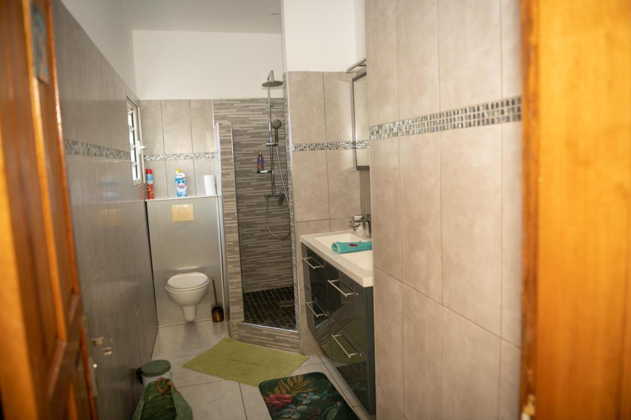 Chambres D'Hotes Du Domaine Des Doudous Saint Pierre Zewnętrze zdjęcie