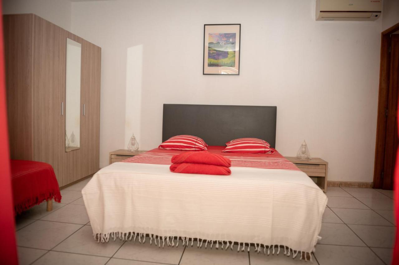Chambres D'Hotes Du Domaine Des Doudous Saint Pierre Zewnętrze zdjęcie