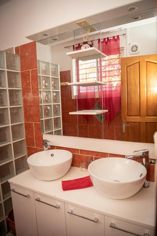 Chambres D'Hotes Du Domaine Des Doudous Saint Pierre Zewnętrze zdjęcie