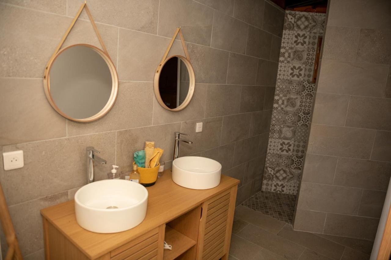 Chambres D'Hotes Du Domaine Des Doudous Saint Pierre Zewnętrze zdjęcie