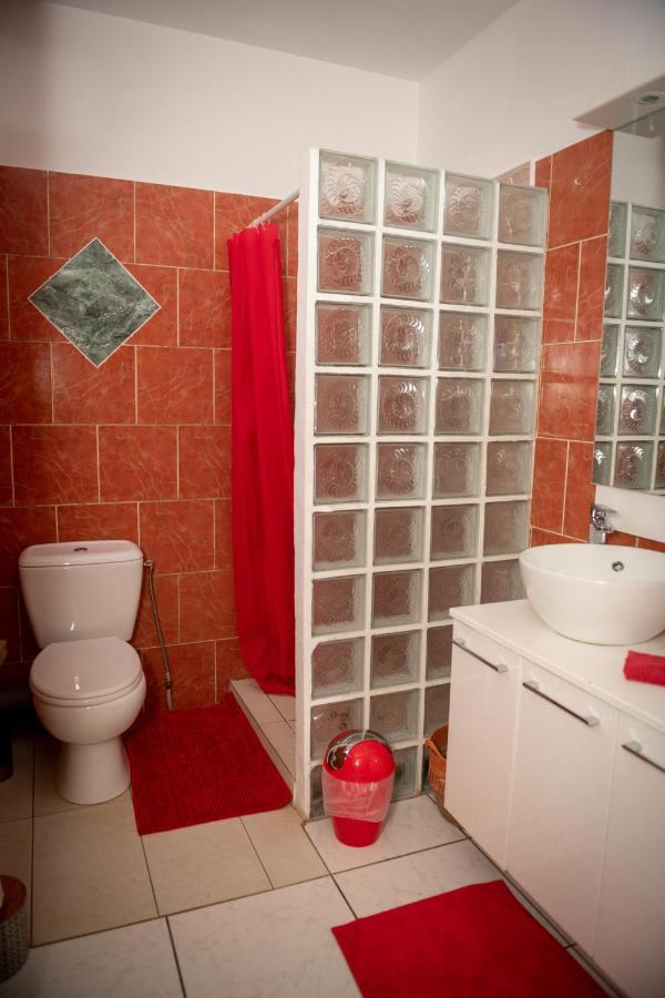 Chambres D'Hotes Du Domaine Des Doudous Saint Pierre Zewnętrze zdjęcie