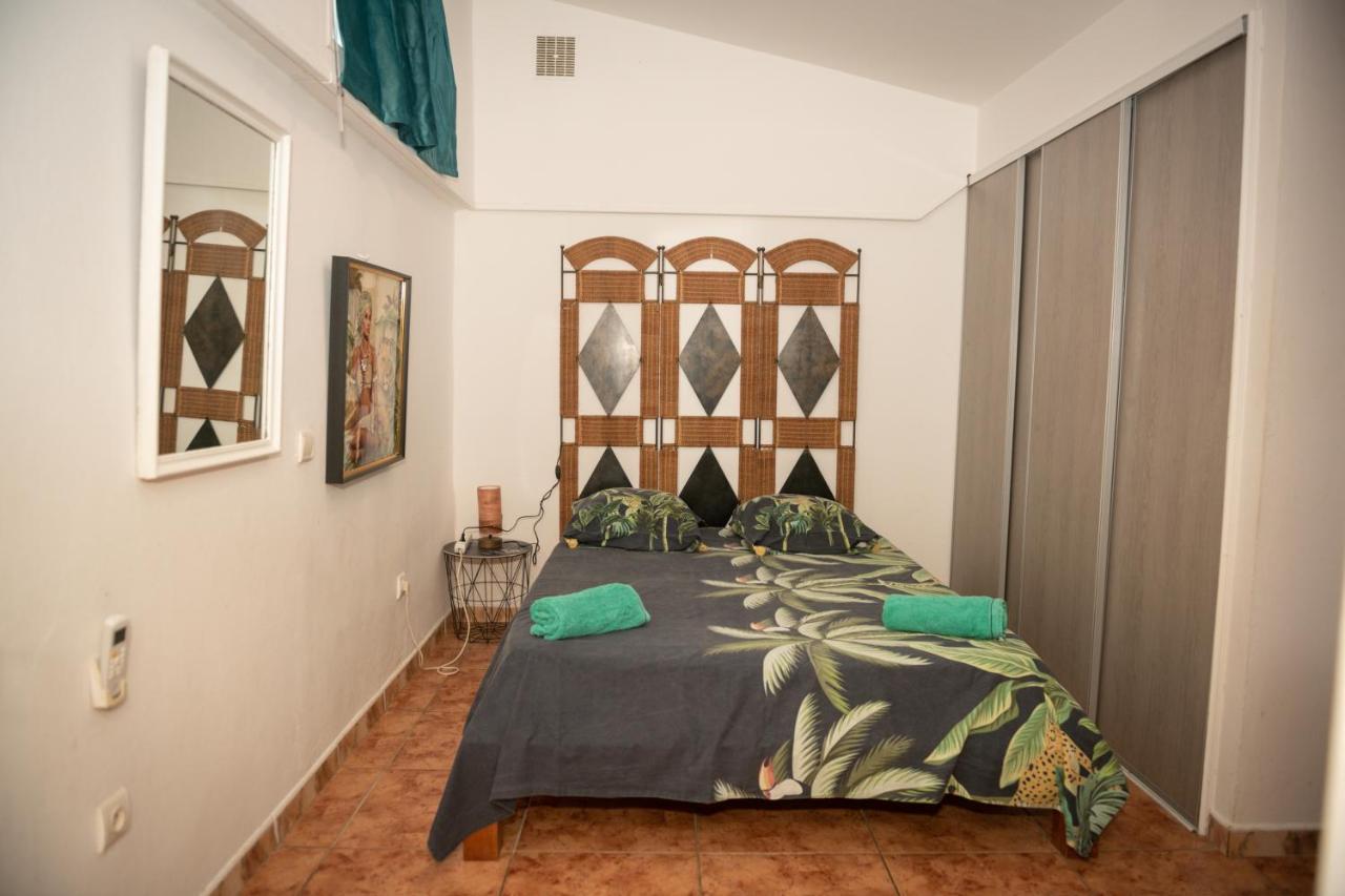 Chambres D'Hotes Du Domaine Des Doudous Saint Pierre Zewnętrze zdjęcie