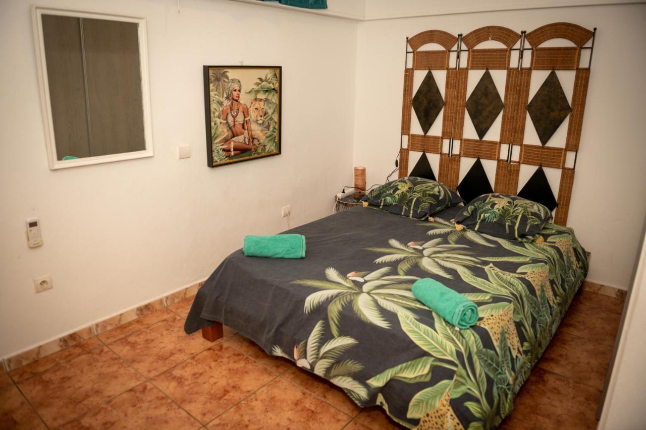 Chambres D'Hotes Du Domaine Des Doudous Saint Pierre Zewnętrze zdjęcie