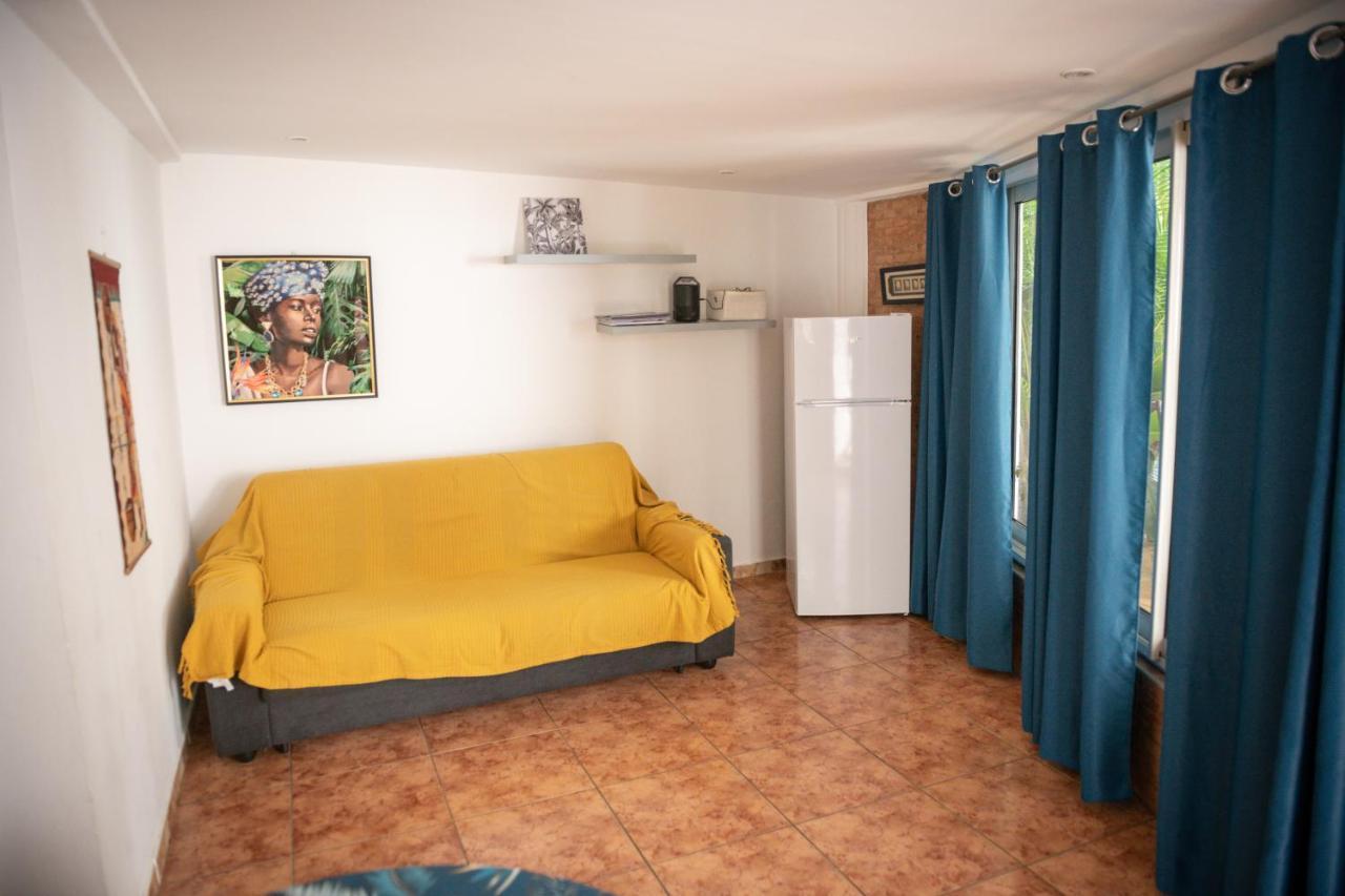 Chambres D'Hotes Du Domaine Des Doudous Saint Pierre Zewnętrze zdjęcie