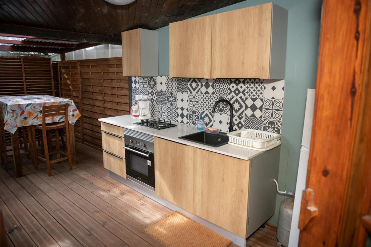 Chambres D'Hotes Du Domaine Des Doudous Saint Pierre Zewnętrze zdjęcie