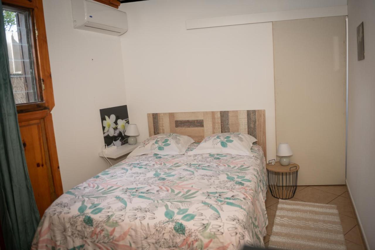 Chambres D'Hotes Du Domaine Des Doudous Saint Pierre Zewnętrze zdjęcie