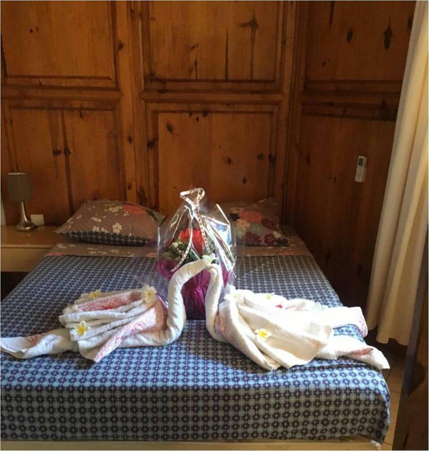 Chambres D'Hotes Du Domaine Des Doudous Saint Pierre Zewnętrze zdjęcie