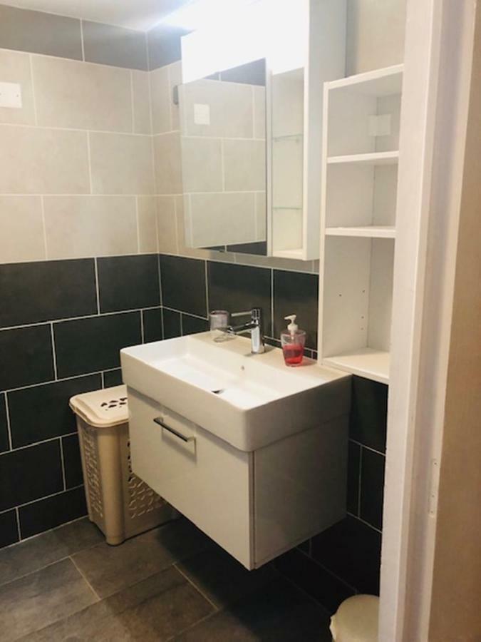 Chambres D'Hotes Du Domaine Des Doudous Saint Pierre Zewnętrze zdjęcie